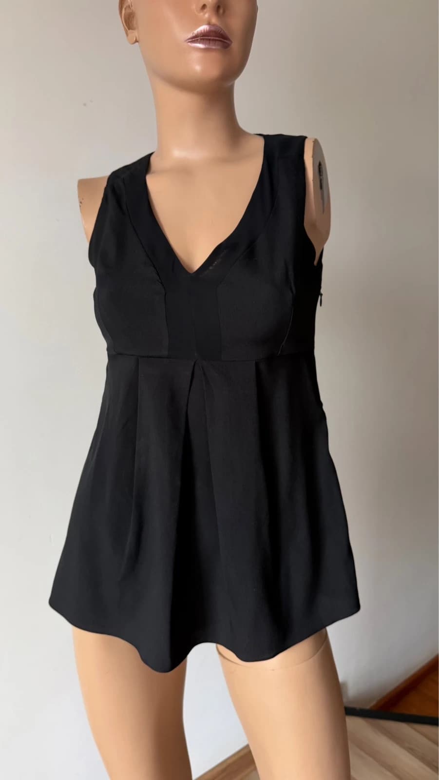Hope Top damă