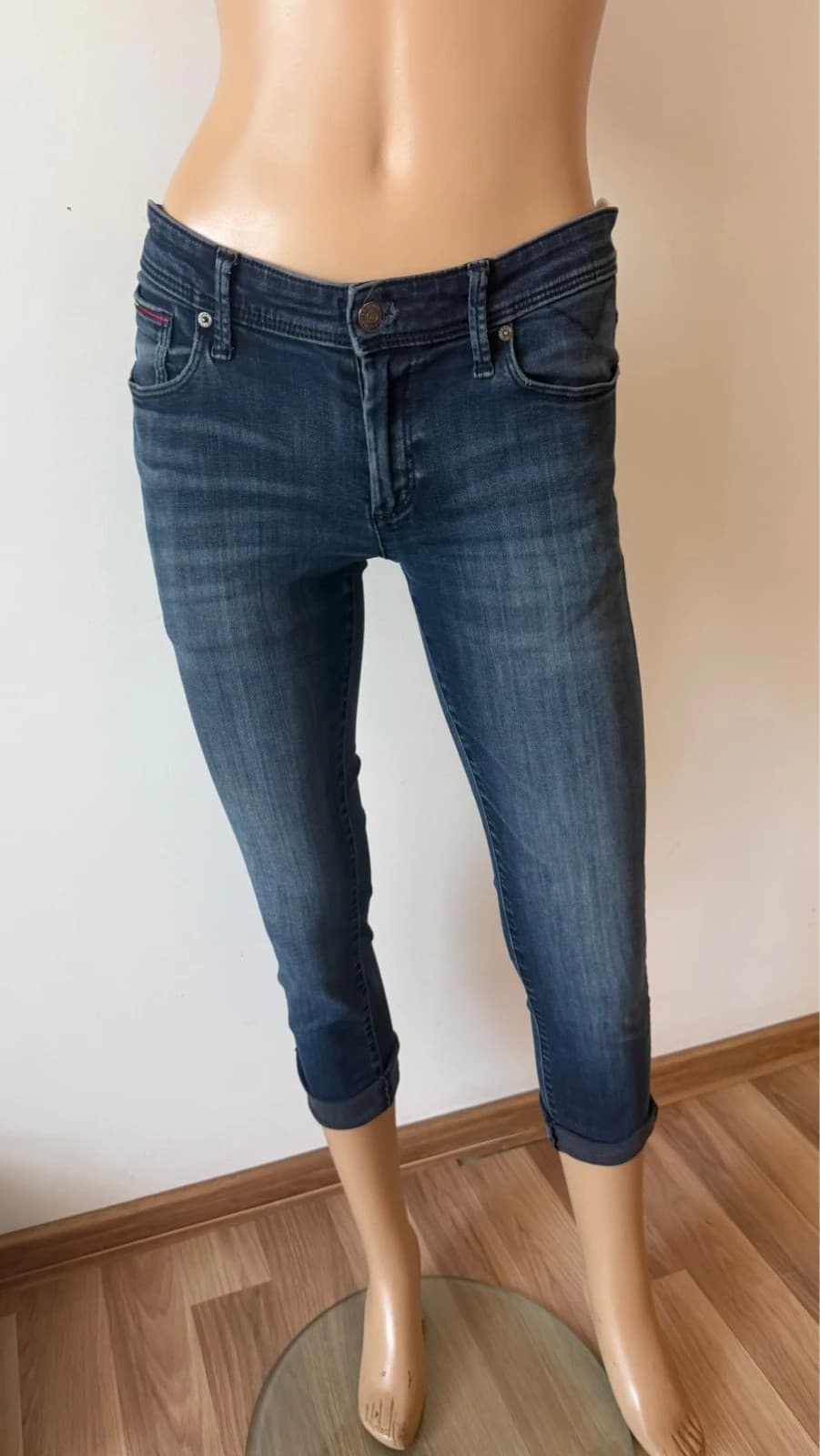 Tommy Hilfiger Blugi damă