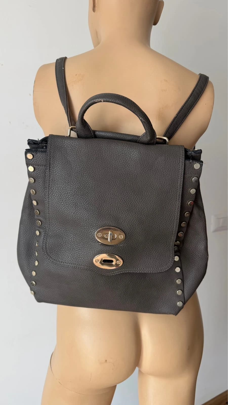 Senza Marca Rucsac zaino  damă