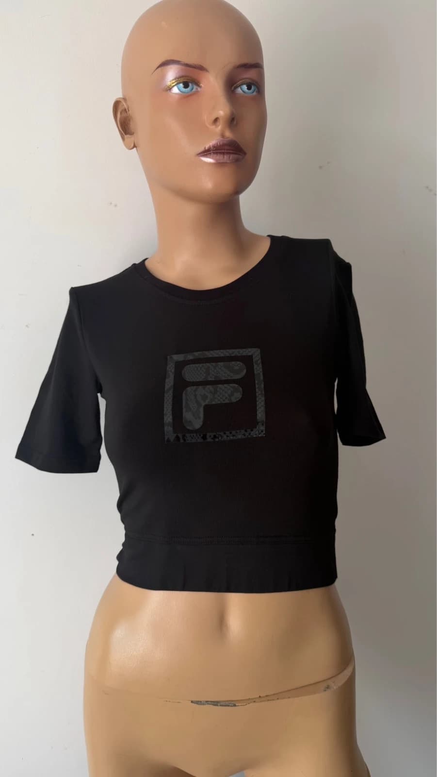 FILA Fila damă top
