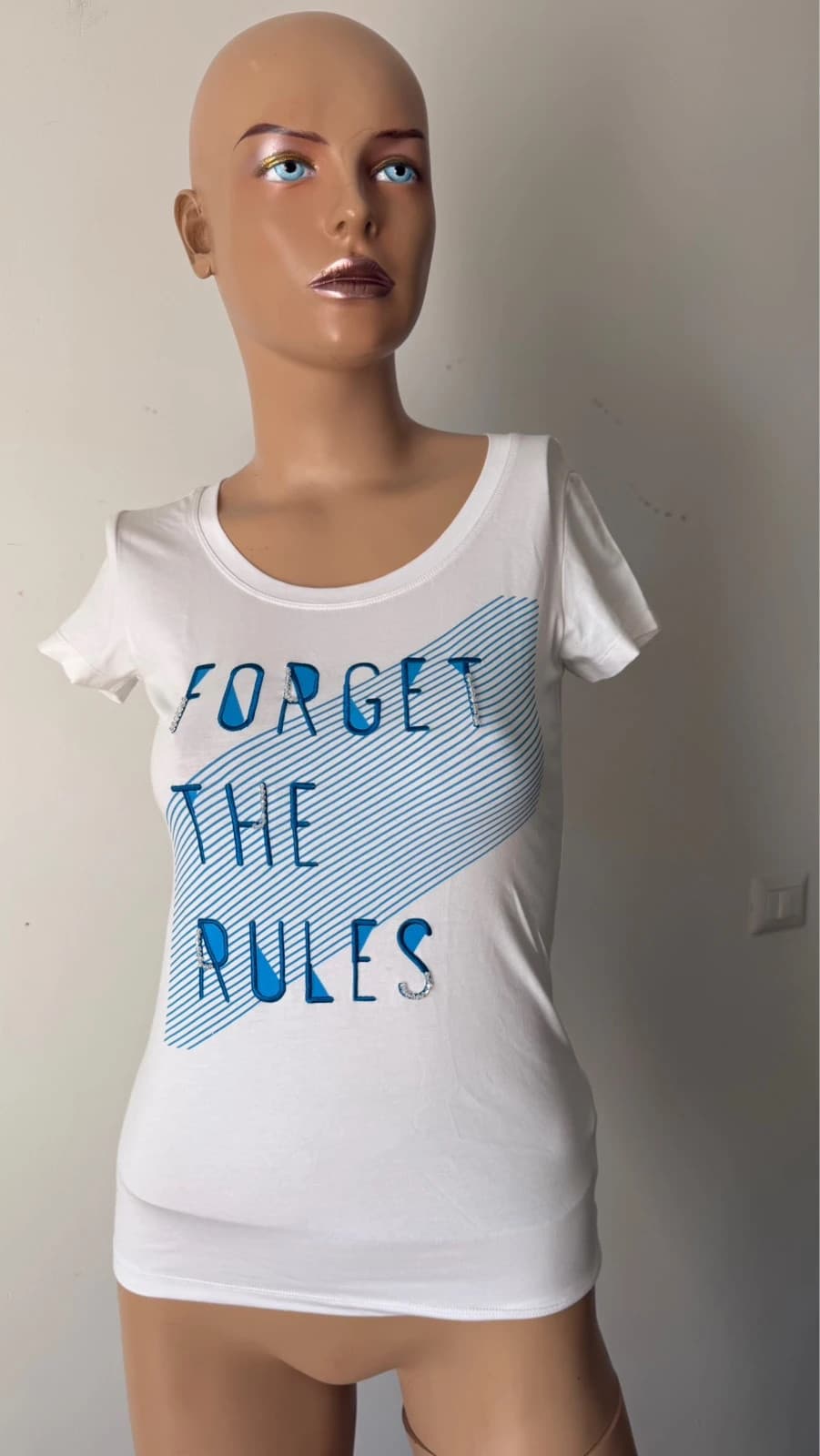 Influencer Tricou damă