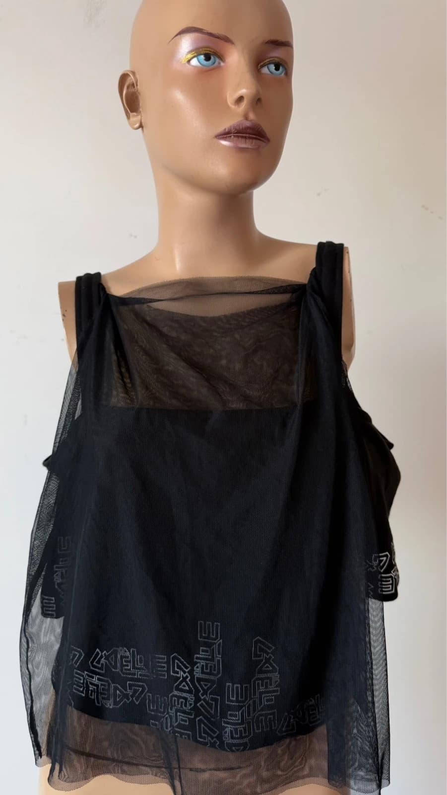 Gaëlle Paris Top damă