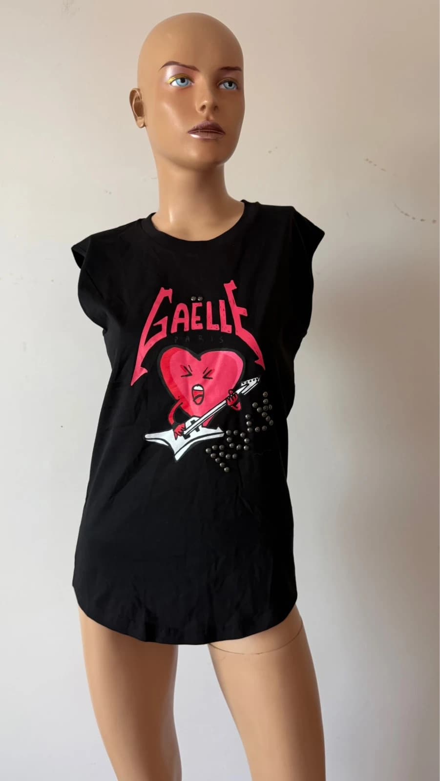 Gaëlle Paris Tricou damă