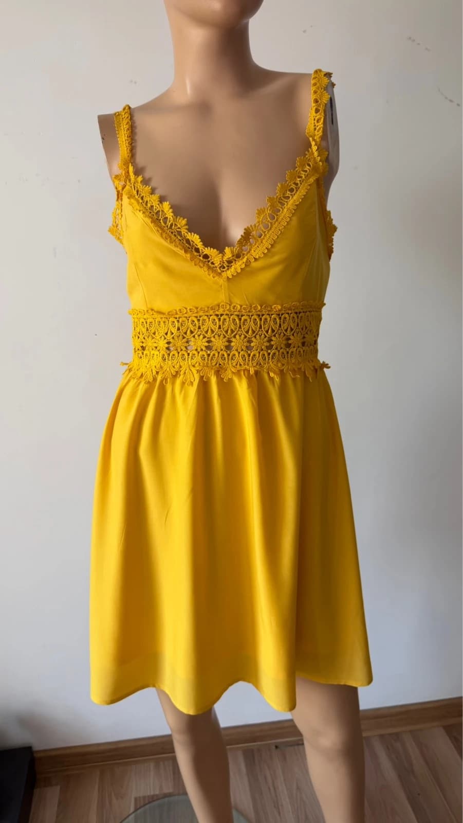 Influencer Rochie damă