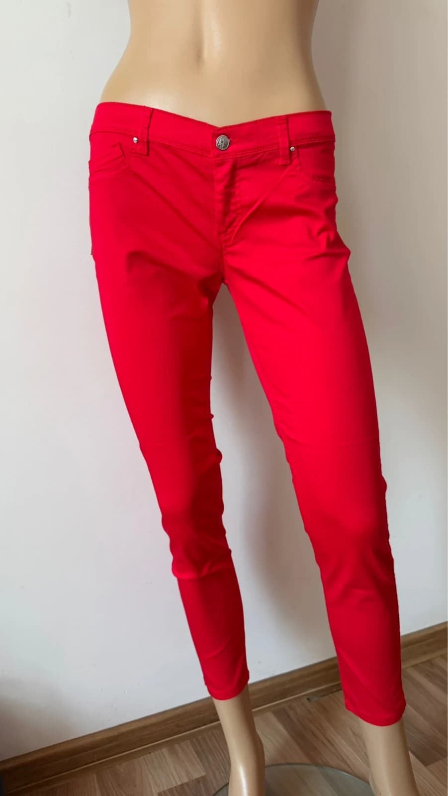 Fifty Four Pantaloni în bumbac