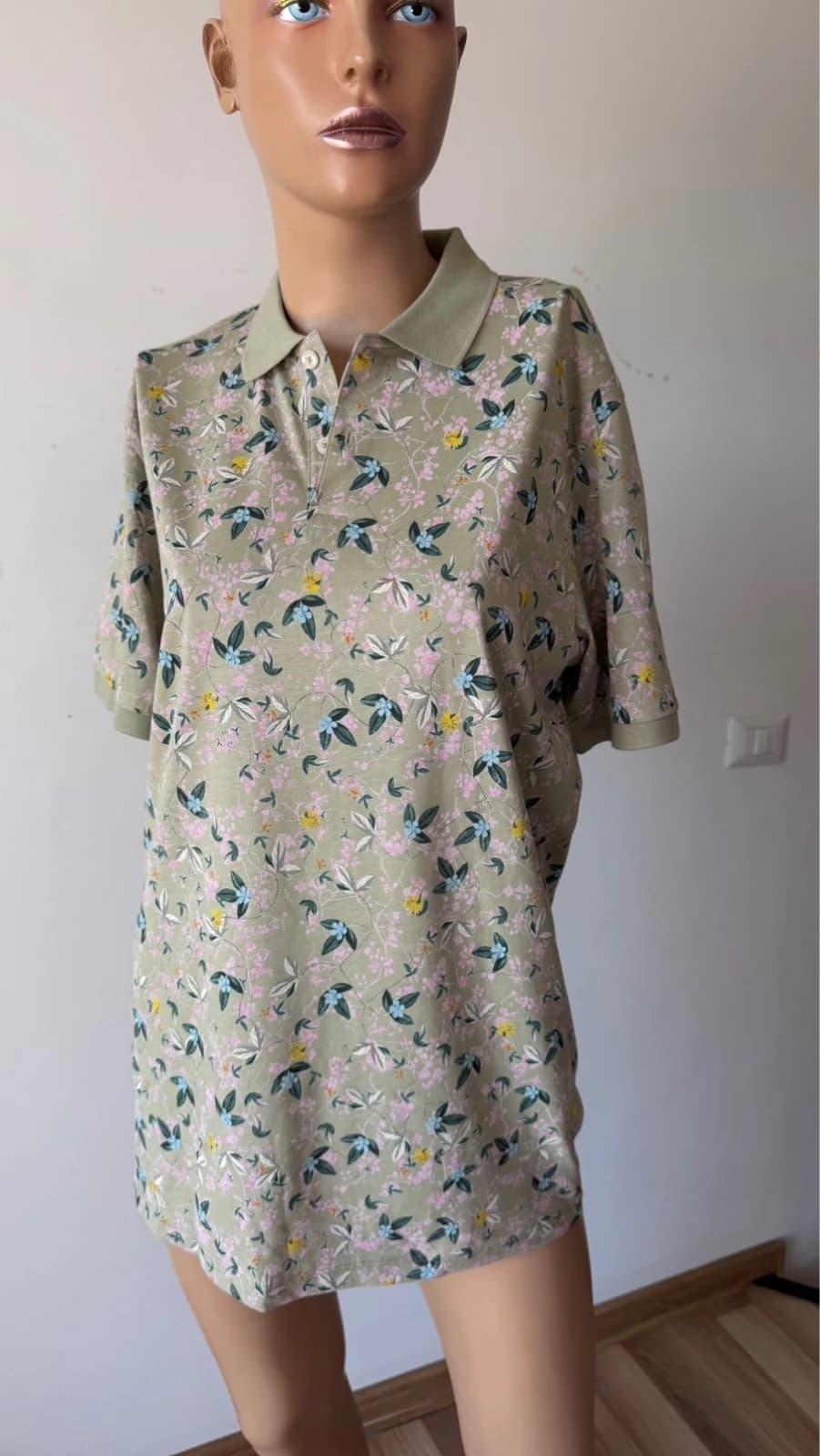 Selected Polo bărbați