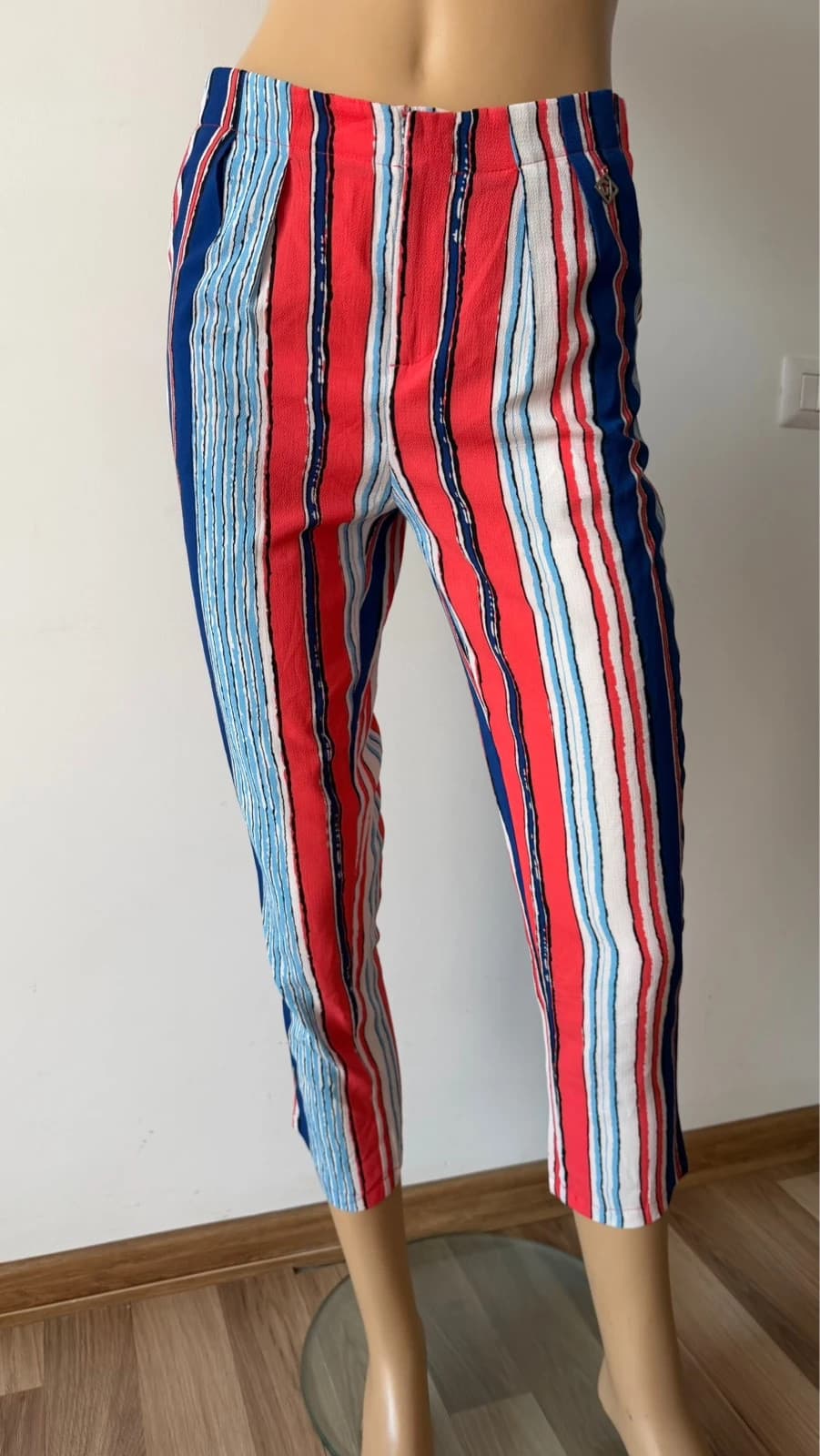 GAUDI JEANS Pantaloni de vară