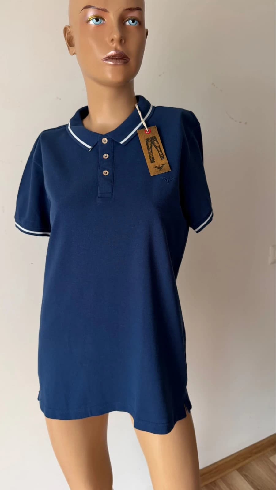 Gnious Polo bărbați