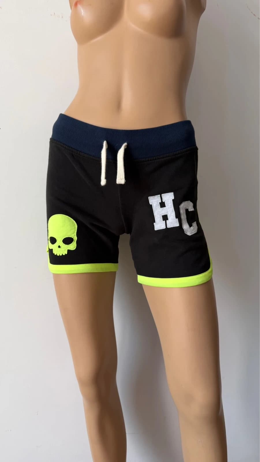 Hydrogen Pantaloni scurți de damă