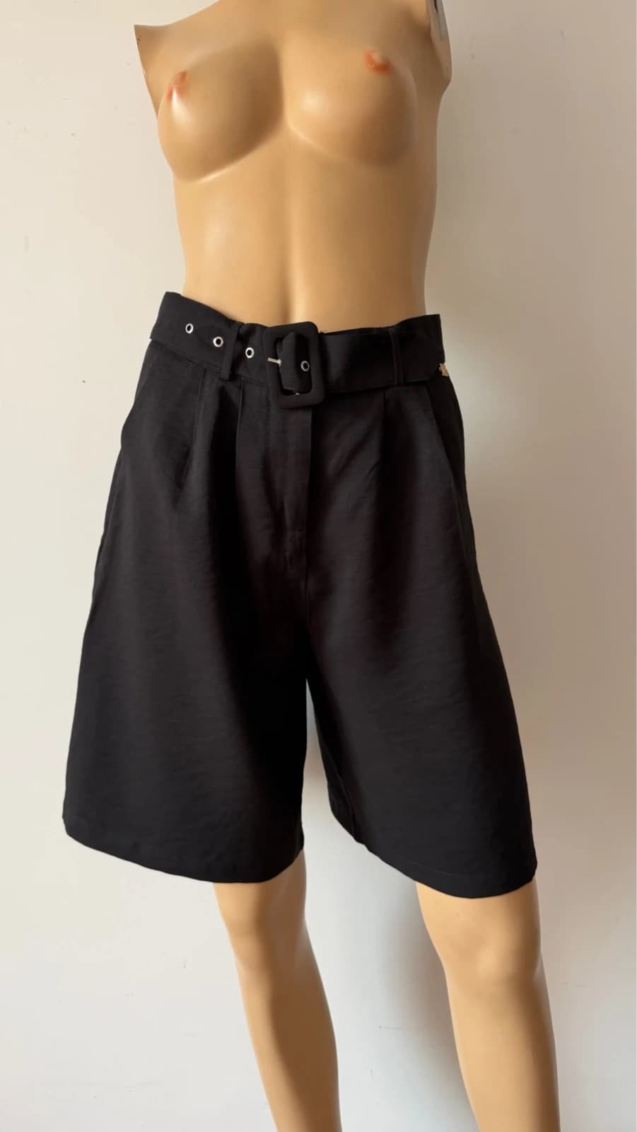 Influencer Pantaloni damă in viscosa