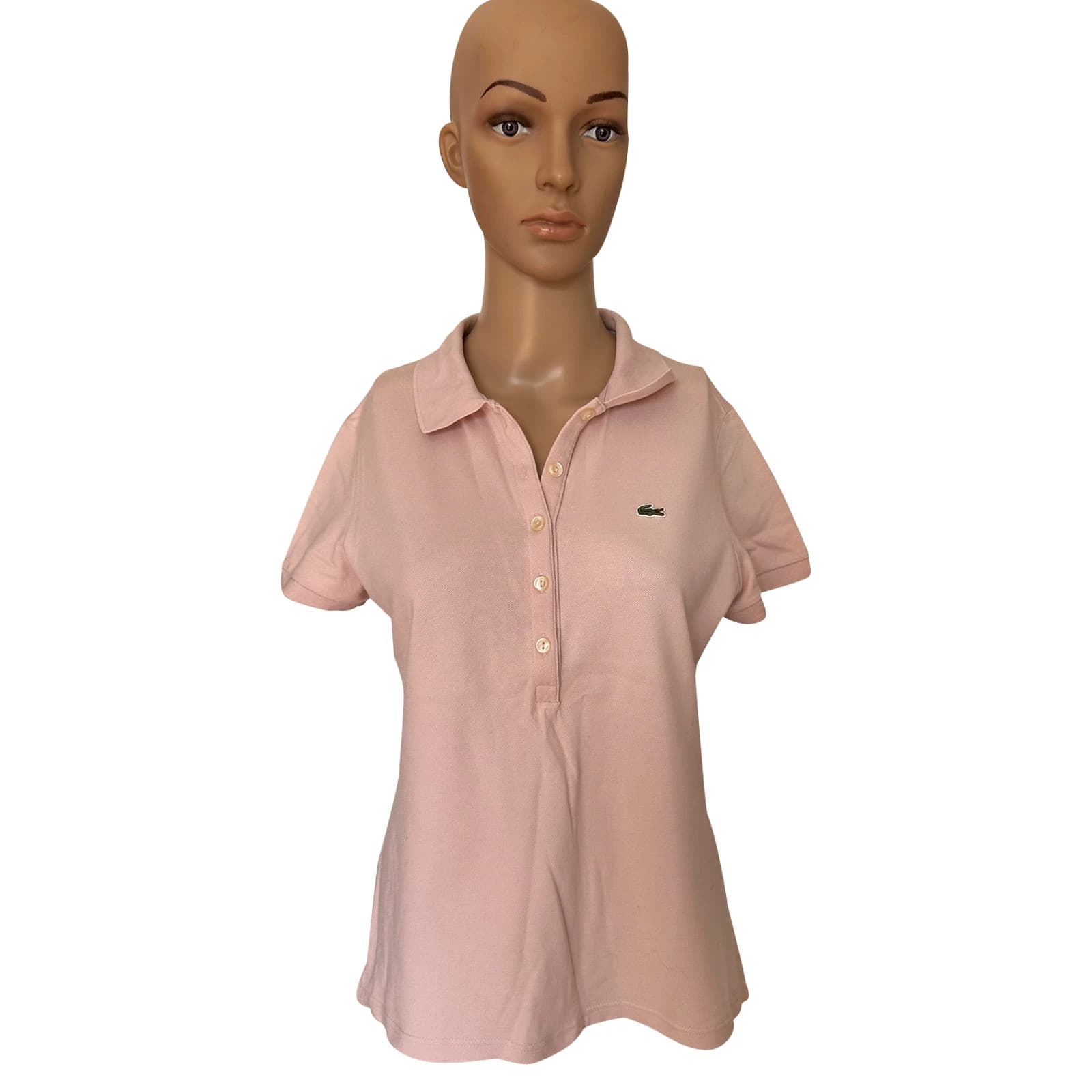 Lacoste Maglieria in Cotone