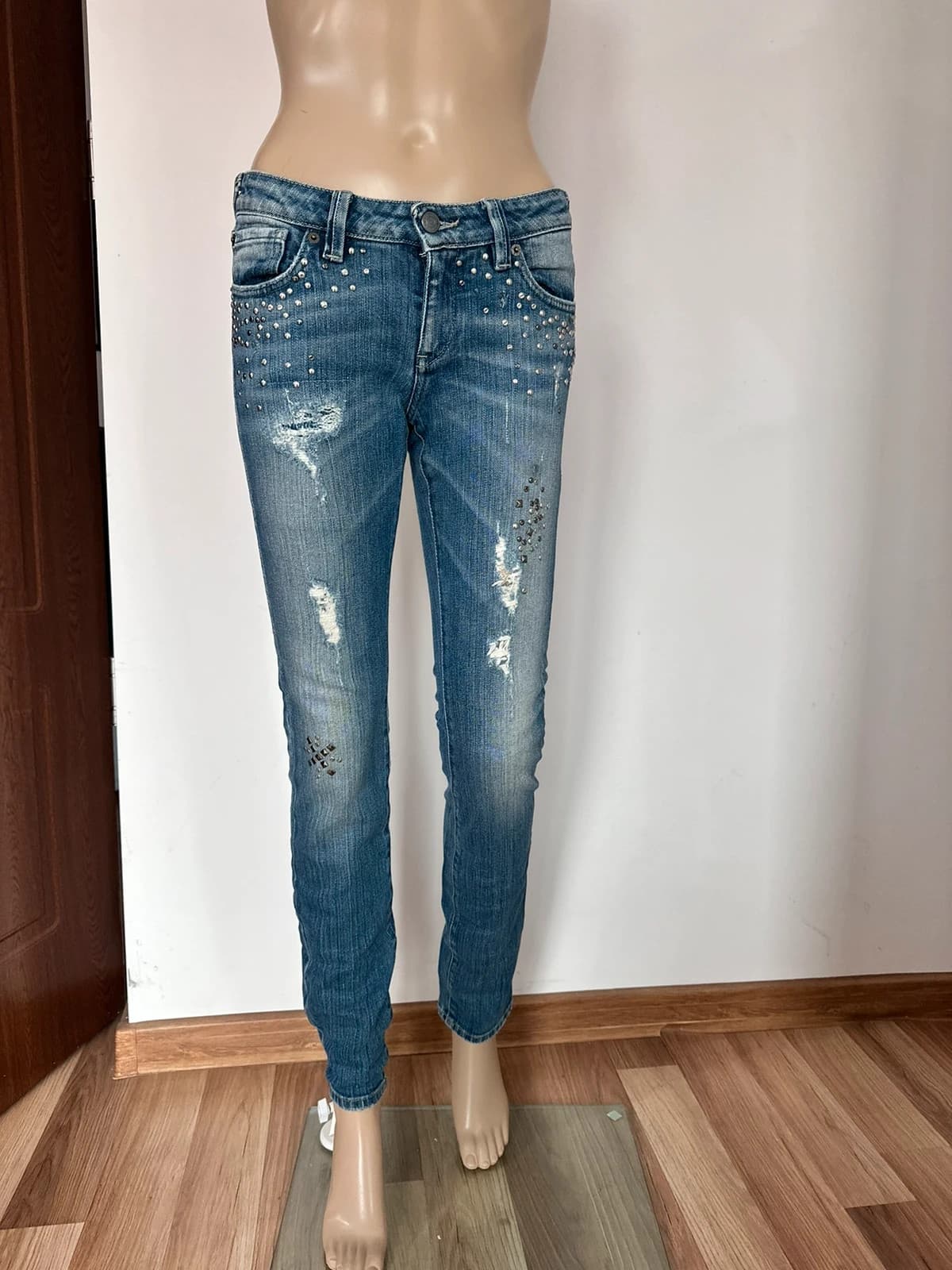 Richmond Jeans skinny