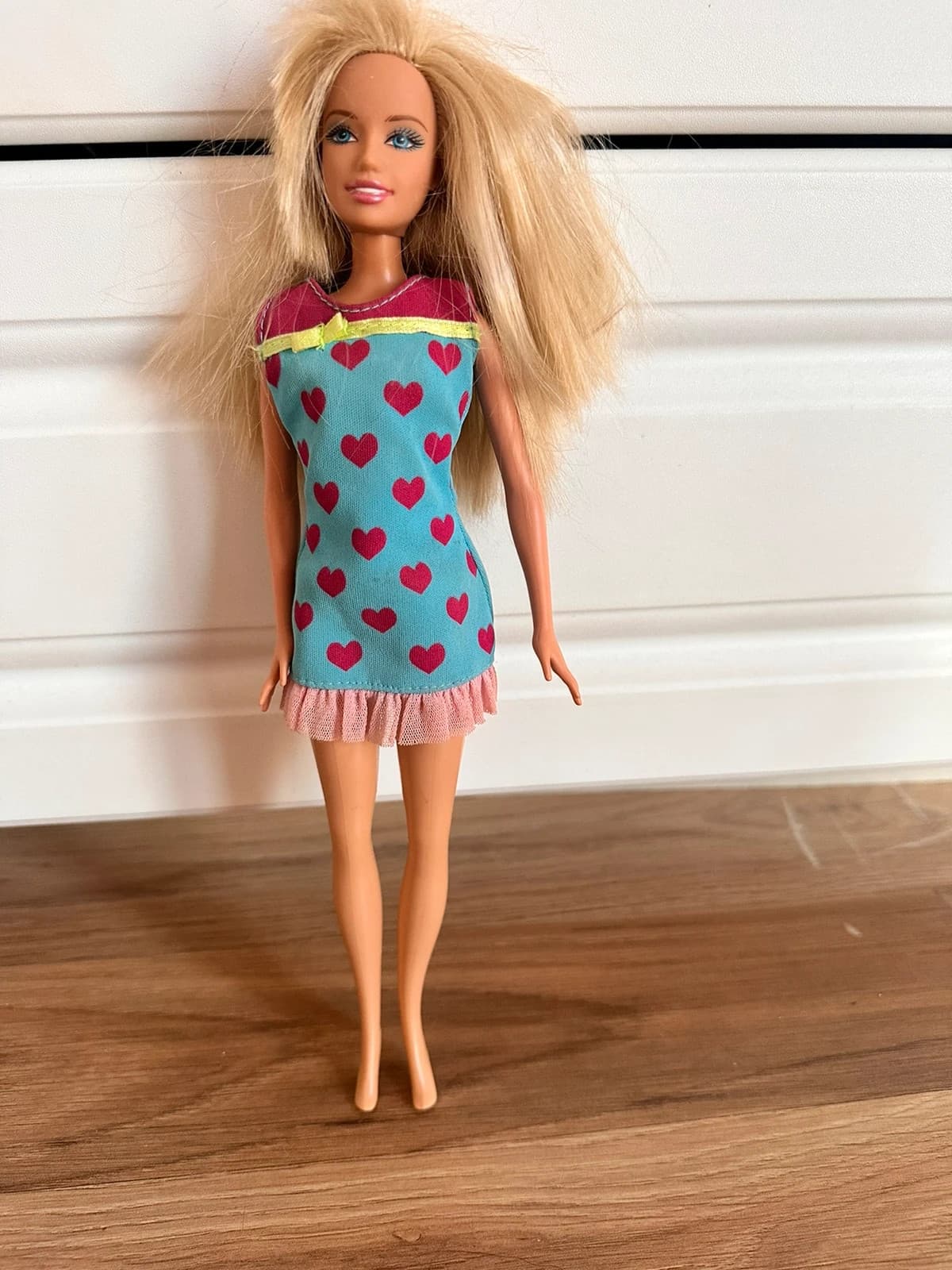 Barbie Papusa barbie vintage