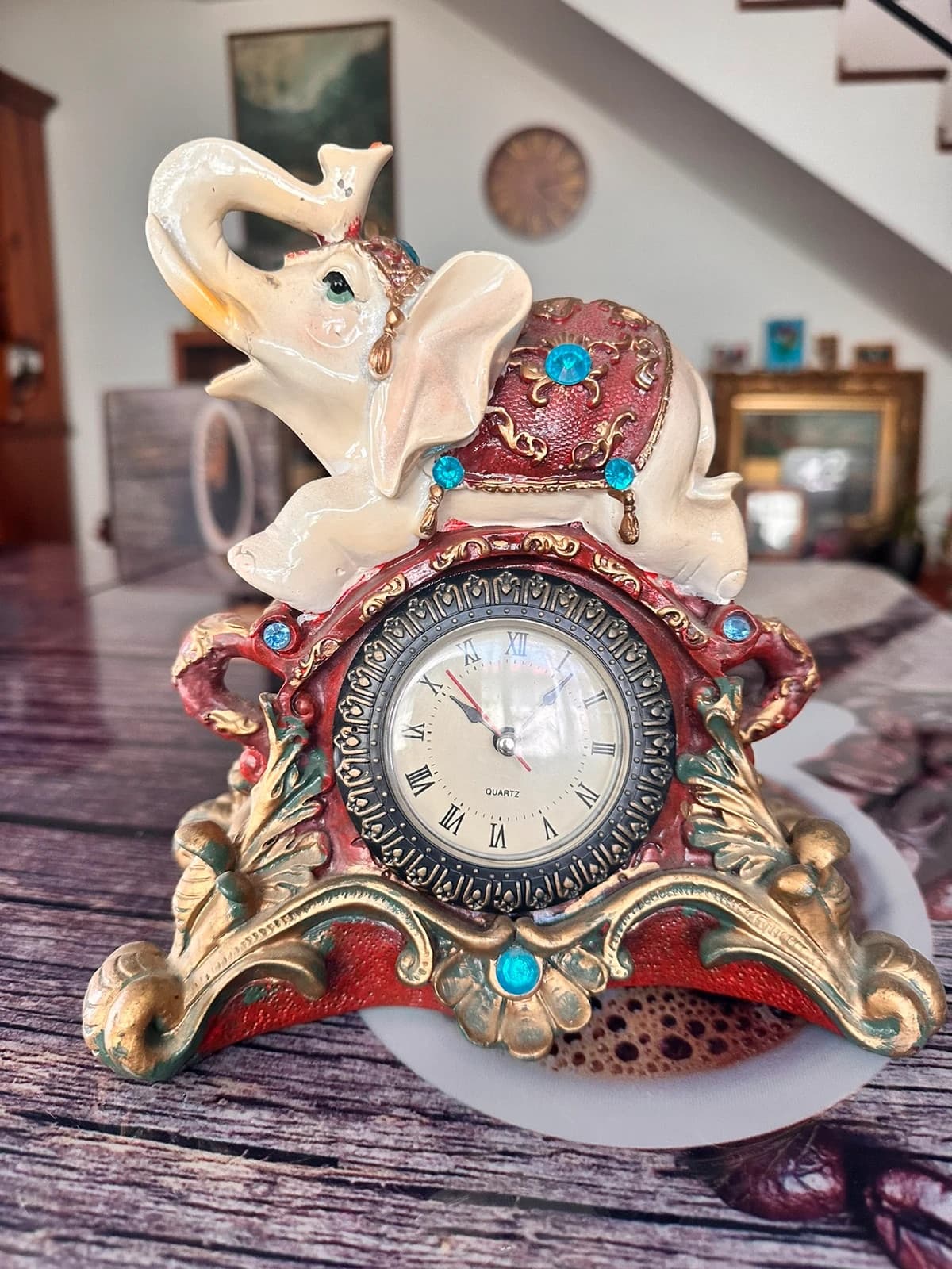 Italia Ceas Italia vintage